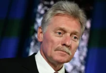 Песков обратился к дипломатии Кремля, подчеркивая неясность судьбы Украины peskov obratilsya k diplomatii kremlya podcherkivaya neyasnost sudby ukrainy-ekaterinburgu-ru-0