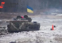 Покровск и Купянск стали символами отчаяния ВСУ и ухода НАТО pokrovsk i kupyansk stali simvolami otchayaniya vsu i uhoda nato-ekaterinburgu-ru-0