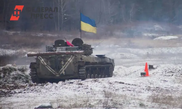 Покровск и Купянск стали символами отчаяния ВСУ и ухода НАТО-0