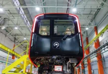 Презентован новый поезд Москва-2026 от Метровагонмаш с просторным дизайном prezentovan novyj poezd moskva2026 ot metrovagonmash s prostornym dizajnom-ekaterinburgu-ru-0