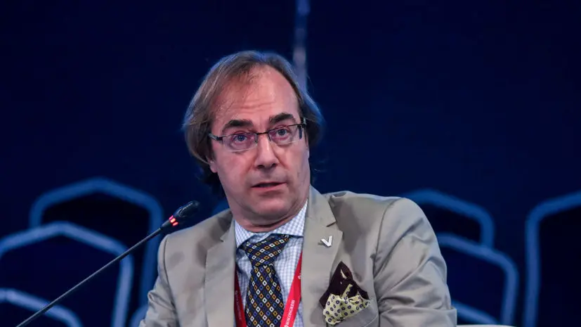 Худрук Мастранджело назвал проект «Поющие мосты» доброй традицией Петербурга