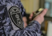 Росгвардия в Воскресенске пришла на помощь сожительнице, пострадавшей от агрессии rosgvardiya v voskresenske prishla na pomoshh sozhitelnicze postradavshej ot agressii-ekaterinburgu-ru-0