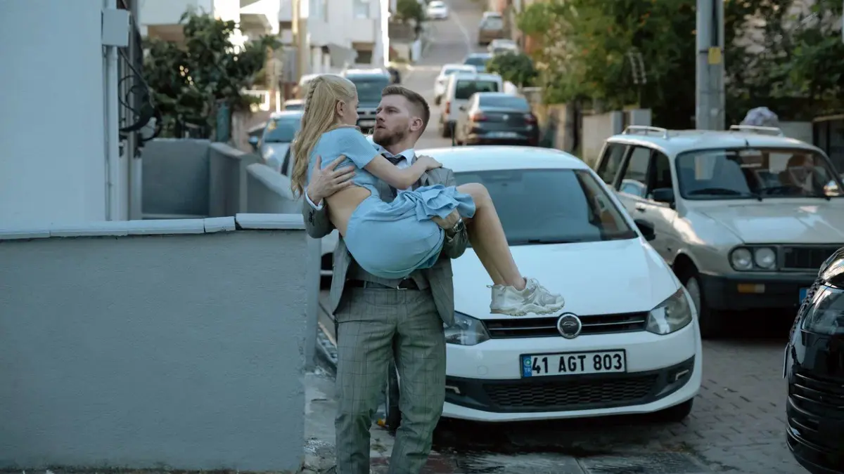 Россиянки составили портрет идеального мужчины