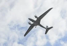 Bayraktar Kızılelma с радаром ASELSAN MURAD впервые сбил самолёт s radarom vpervye sbil samolyot-ekaterinburgu-ru-0