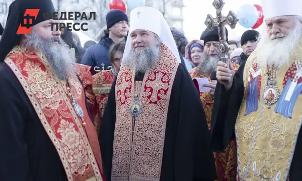 Седьмые Екатерининские дни стартуют в Екатеринбурге при поддержке Фонда святой Екатерины-0