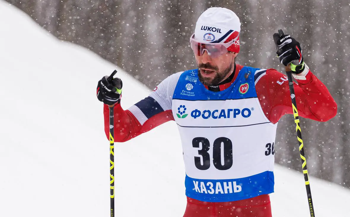 Сергей Устюгов (Sergey Elagin / Business Online / Global Look Press)