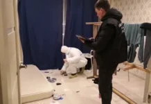 sk rf rassleduet tragediyu u golyanovskogo pruda zaderzhana mat iz balashihi-ekaterinburgu-ru-0