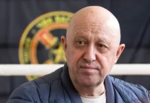 Слухи о Евгении Пригожине и Дмитрии Уткине из ЧВК «Вагнер» не утихают sluhi o evgenii prigozhine i dmitrii utkine iz chvk vagner ne utihayut-ekaterinburgu-ru-0