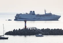 Seabridge снова отправит паромы в Сочи, решая вопросы с Краснодарским краем snova otpravit paromy v sochi reshaya voprosy s krasnodarskim kraem-ekaterinburgu-ru-0