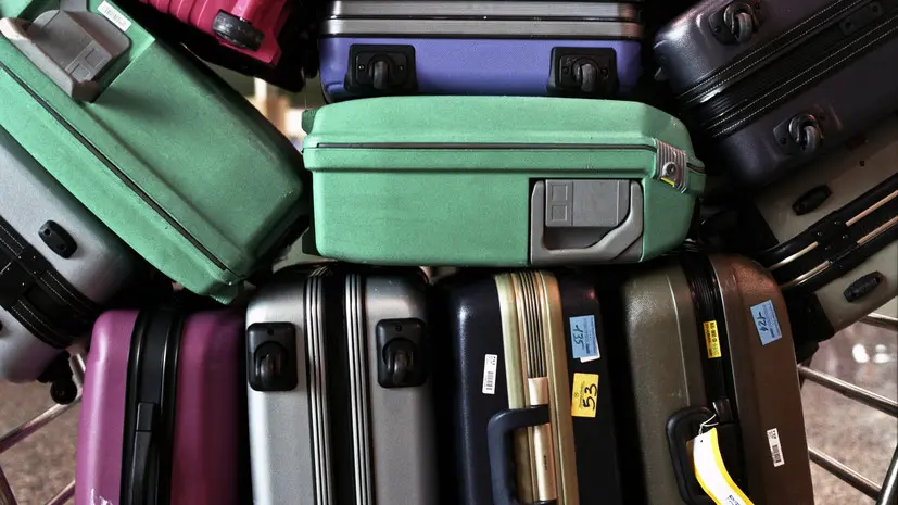 Юрист Углов рассказал о действиях на случай утери багажа в аэропорту