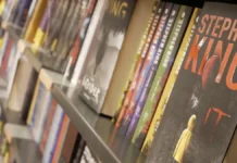 stiven king i ego ono ischezli s  i  izza  -ekaterinburgu-ru-0