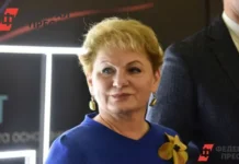 Светлана Учайкина завершает работу в минкульте Свердловской области svetlana uchajkina zavershaet rabotu v minkulte sverdlovskoj oblasti-ekaterinburgu-ru-0