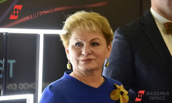 Светлана Учайкина завершает работу в минкульте Свердловской области-0