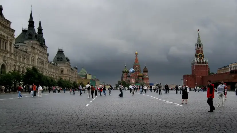 Аналитики назвали самые популярные достопримечательности в России и в мире