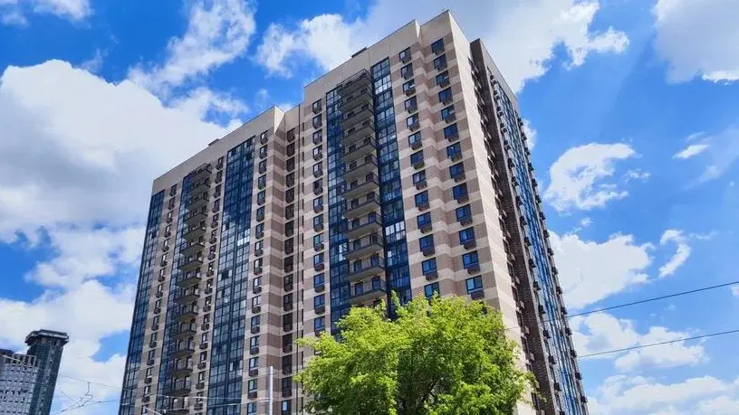 Два помещения для бизнеса у станции метро «Тульская» выставили на торги