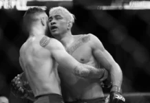 Ушел из жизни боец UFC Годофредо Пепей, оставив яркий след в ММА ushel iz zhizni boecz godofredo pepej ostaviv yarkij sled v mma-ekaterinburgu-ru-0