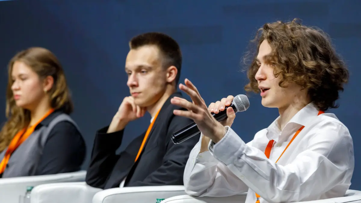 Почти 80 тысяч юных москвичей освоили программы по финансовой грамотности