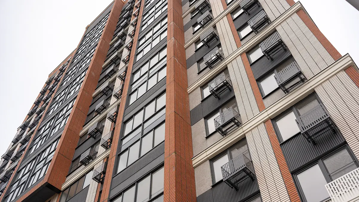 Владимир Ефимов: На севере столицы под заселение по программе реновации передали 57 жилых комплексов