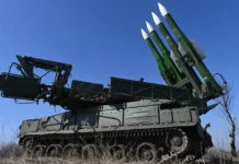 В ночном бою российская ПВО сбила 71 вражеский БПЛА над 11 регионами и Чёрным морем v nochnom boyu rossijskaya pvo sbila 71 vrazheskij bpla nad 11 regionami i chyornym morem-ekaterinburgu-ru-0