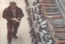 В Подмосковье Росгвардия задержала вора в Пушкино v podmoskove rosgvardiya zaderzhala vora v pushkino-ekaterinburgu-ru-0