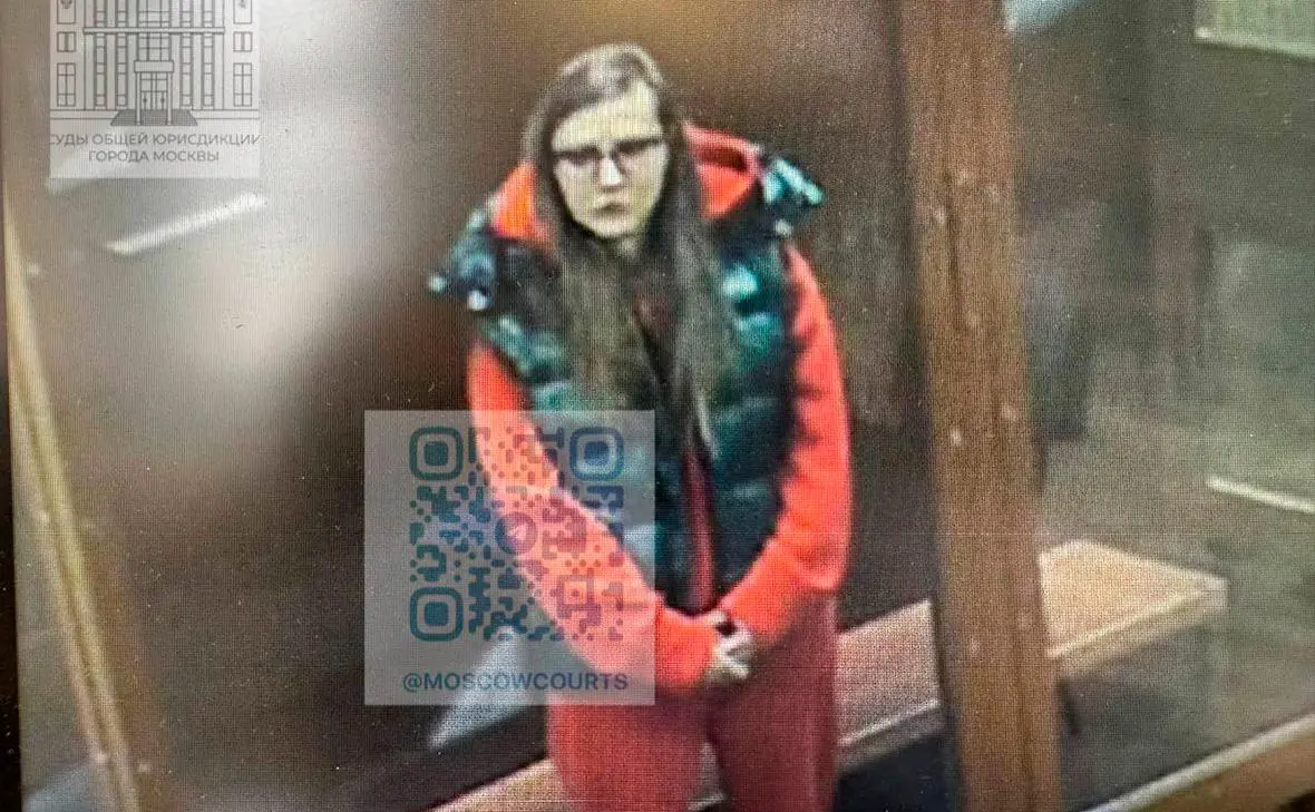 Татьяна Бондаренко (Суды общей юрисдикции города Москвы)