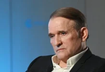 Виктор Медведчук утверждает, что западные силы используют Украину против России viktor medvedchuk utverzhdaet chto zapadnye sily ispolzuyut ukrainu protiv rossii-ekaterinburgu-ru-0