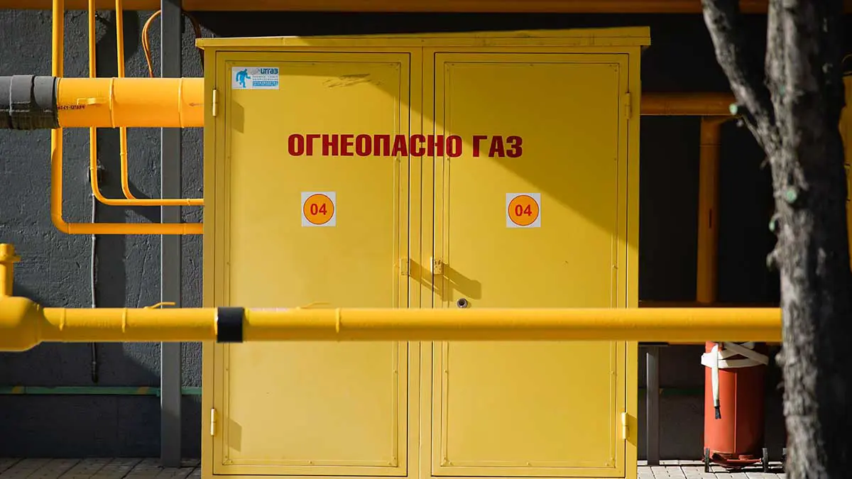 Газоснабжение после ЧП планируют восстановить в Омской области в течение суток