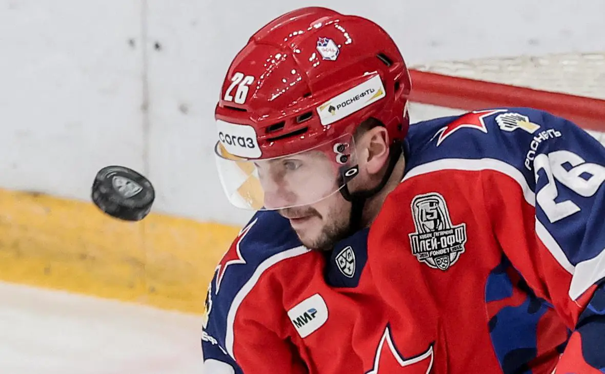 Владимир Брюквин (Валерий Шарифулин / ТАСС)