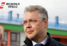 Владимир Владимиров отмечает уверенный рост бизнеса в Ставропольском крае vladimir vladimirov otmechaet uverennyj rost biznesa v stavropolskom krae-ekaterinburgu-ru-0