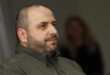 vladimir zelenskij inicziiruet izmeneniya rustem umerov vozglavlyaet delegacziyu ukrainy na peregovorah s ssha-ekaterinburgu-ru-0