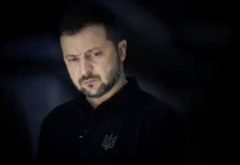 Владимир Зеленский оказался в центре скандала с НАБУ и Миндичем vladimir zelenskij okazalsya v czentre skandala s nabu i mindichem-ekaterinburgu-ru-0