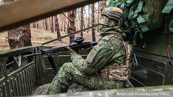 Российские войска освободили Рог в ДНР и днепропетровский Орестополь