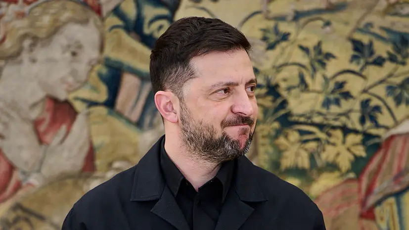 Володин: Зеленского и его приспешников завтра не будет на Украине