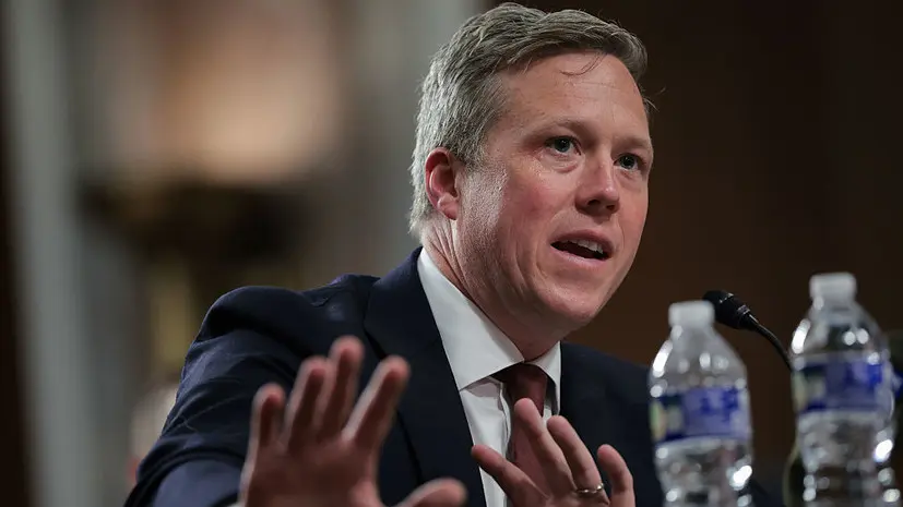 CBS: глава армии США Дрисколл может поехать в Россию после женевских переговоров