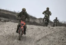 ВС России достигли значительного успеха в Гуляйполе с признанием Волошина vs rossii dostigli znachitelnogo uspeha v gulyajpole s priznaniem voloshina-ekaterinburgu-ru-0