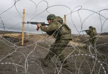 ВС России овладели Новым Запорожьем, раскрывая тайну успеха бойца Корееца vs rossii ovladeli novym zaporozhem raskryvaya tajnu uspeha bojcza koreecza-ekaterinburgu-ru-0