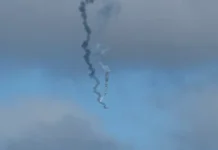 ВСУ атаковали Краснодарский край с использованием дронов и ПВО в Сочи, Туапсе, Анапе vsu atakovali krasnodarskij kraj s ispolzovaniem dronov i pvo v sochi tuapse anape-ekaterinburgu-ru-0