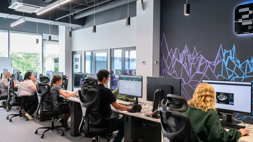 Самые высокие зарплаты в третьем квартале предлагали руководителям группы разработки