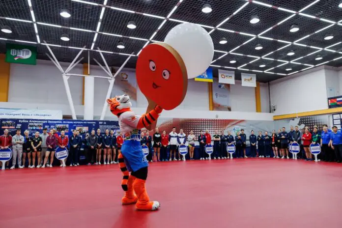 Яркий турнир памяти Александра Захарова по настольному теннису пройдет в Свердловской области-0