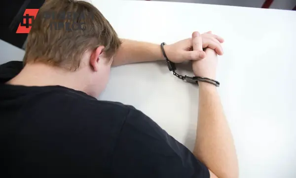 Ярослав Копытов из «Монетки» в Екатеринбурге проведет новогодние праздники в СИЗО-0