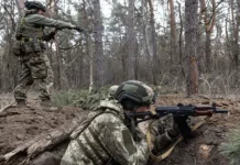 Загадочное исчезновение колумбийцев в рядах ВСУ в Харьковской области zagadochnoe ischeznovenie kolumbijczev v ryadah vsu v harkovskoj oblasti-ekaterinburgu-ru-0