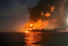 zagadochnye udary po tankeram  i  v chernom more potryasli turcziyu-ekaterinburgu-ru-0