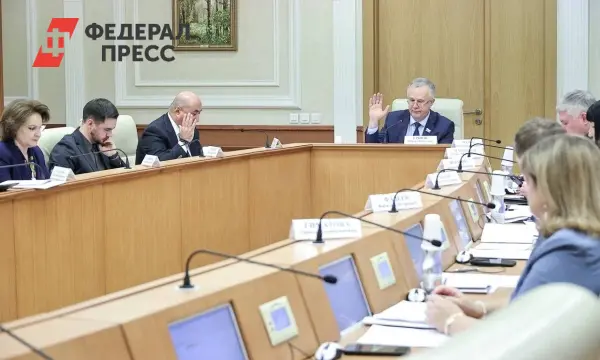 Законодательное Собрание Свердловской области усиливает контроль над борщевиком-0