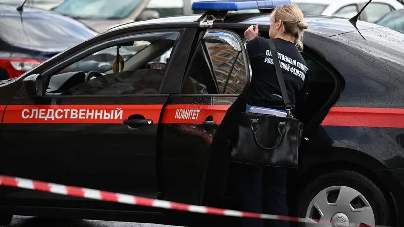 Суд арестовал уроженку Киева за поджог автомобиля СК