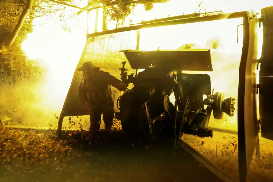 Заявление ГУР о предполагаемом успехе в Покровске и Красноармейске-0