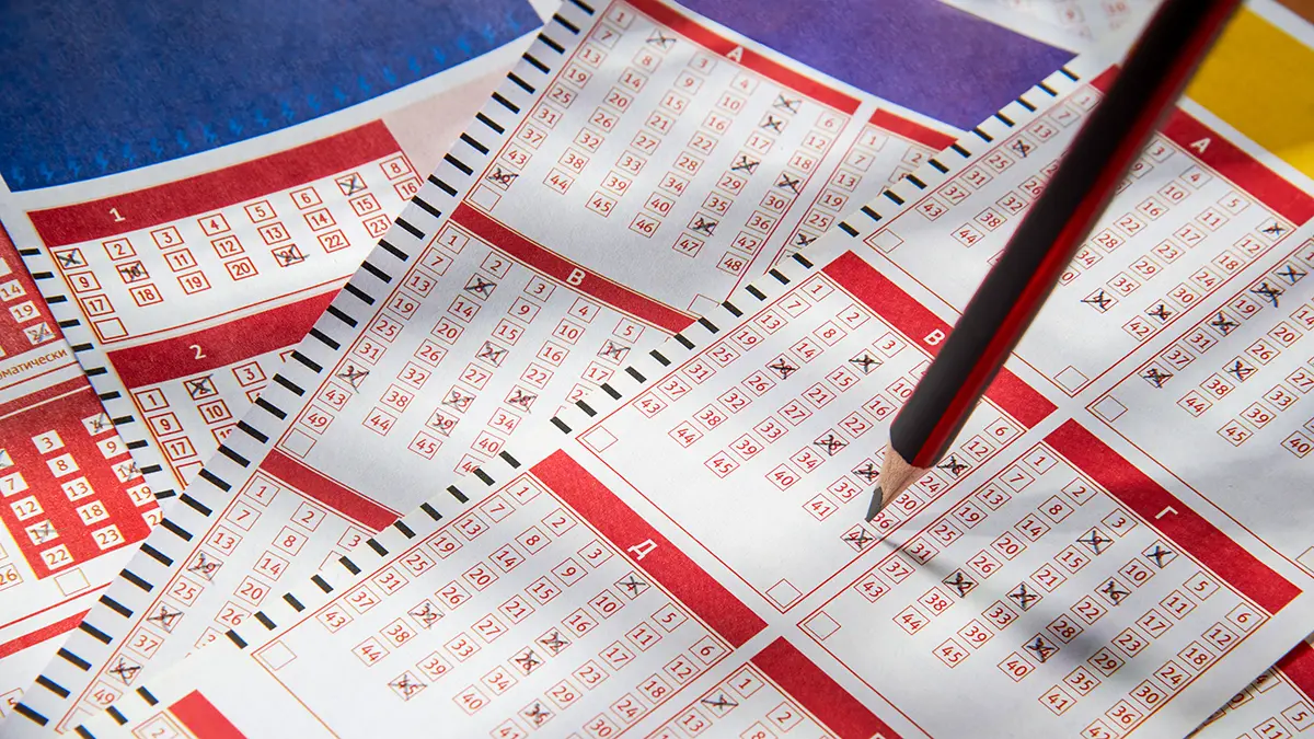 Житель Башкирии выиграл в лотерее 10 миллионов рублей и не забрал их