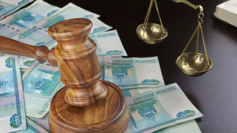 Пострадавшая при наезде курьера жительница Перми отсудила 1 млн рублей