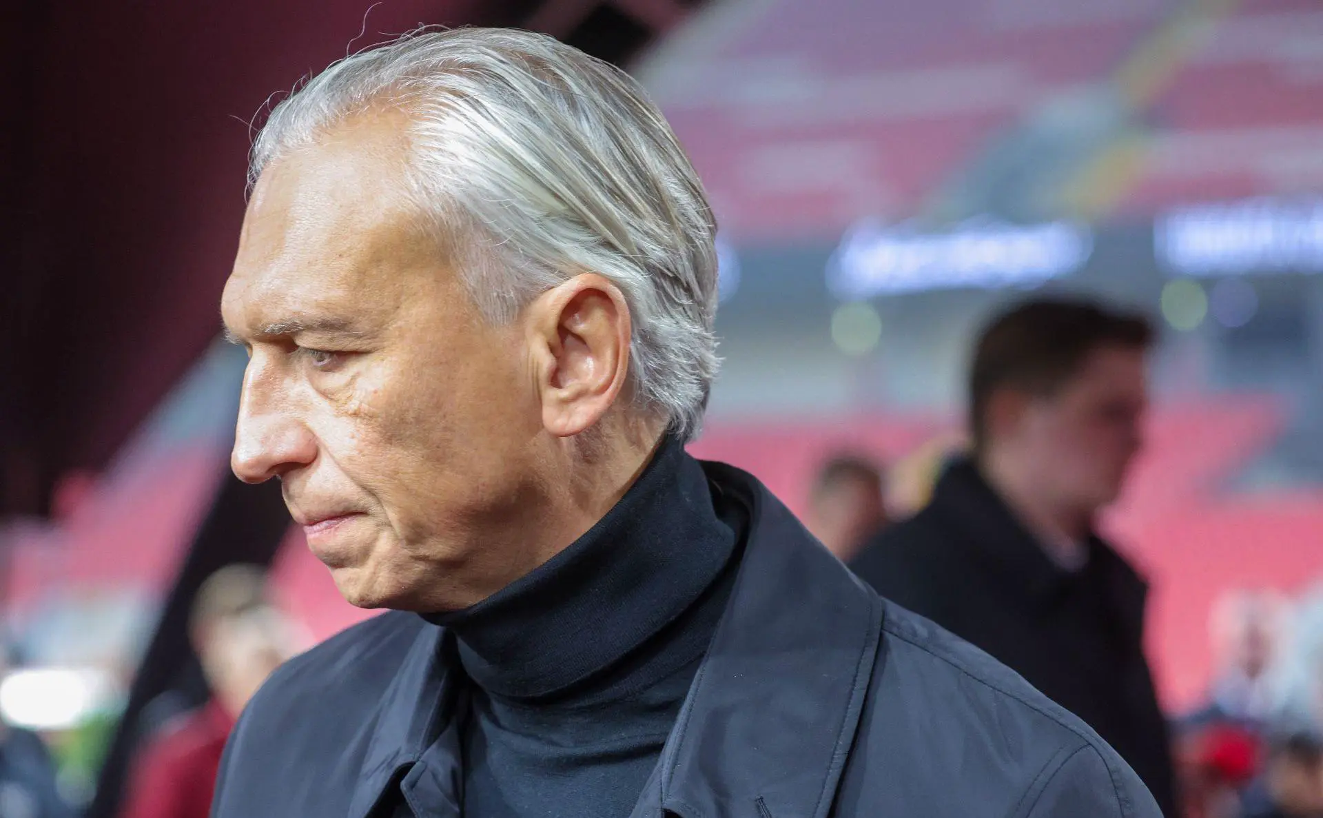 Александр Дюков (Shatokhina Natalia / news.ru / Global Look Press)