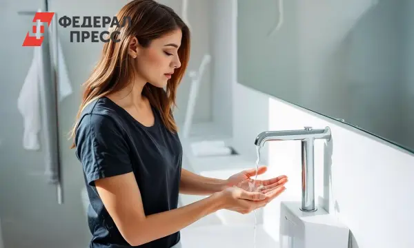 Александр Китаев рассказал о планах Горводоканала по обеспечению чистой воды в Зеленоградске-0