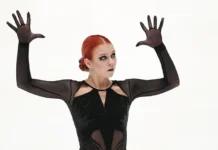 Александра Трусова и Макар обсуждают первые успехи маленького Михаила aleksandra trusova i makar obsuzhdayut pervye uspehi malenkogo mihaila-ekaterinburgu-ru-0